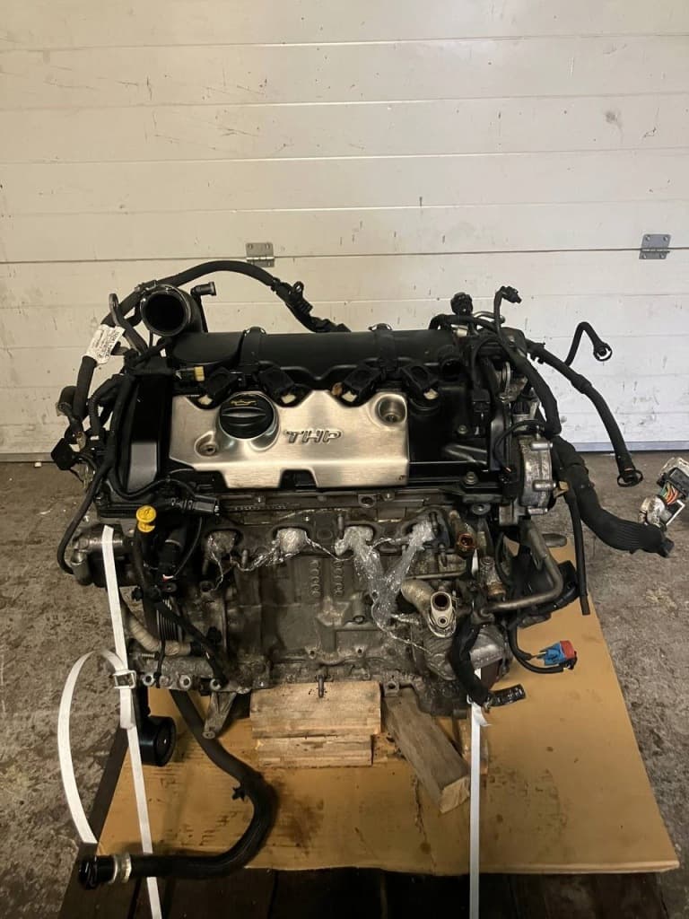 Moteur 5GM (EP6FDTX) pour DS Ds5