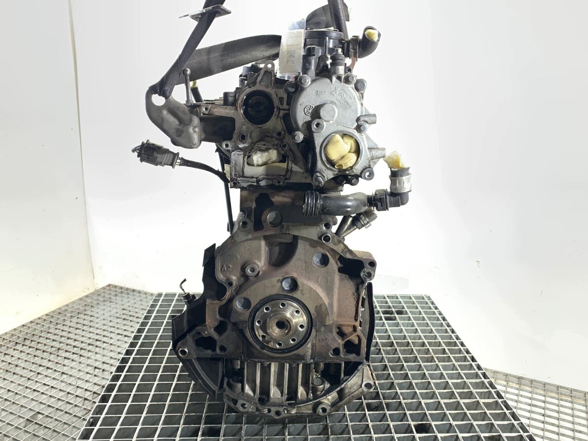 Moteur T7CN — vue 2