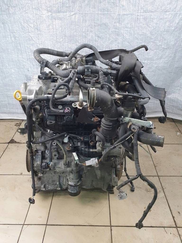 Moteur 1NZ-FXE - Image 1