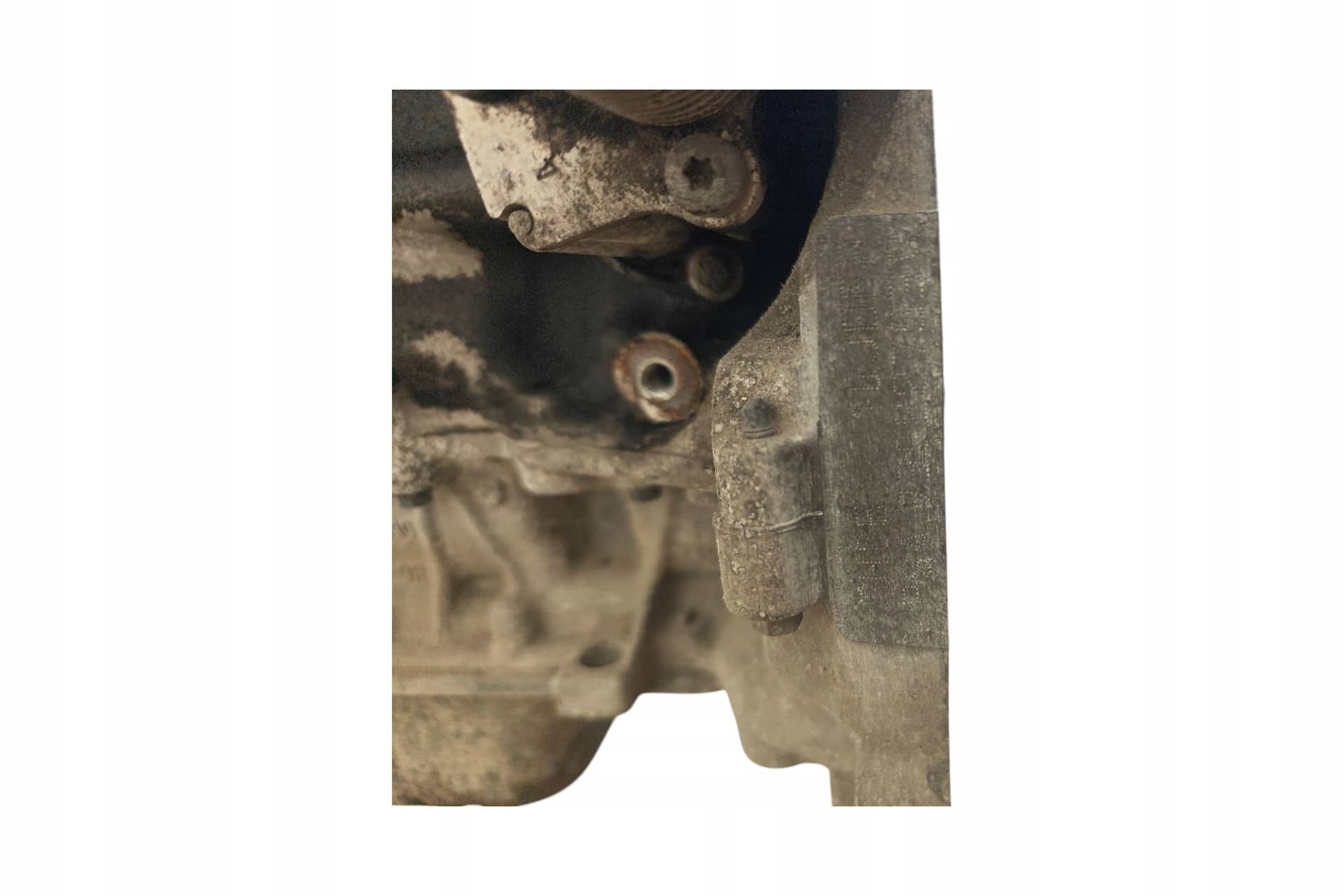 Moteur 9HK (DV6ETEDM) — vue 2