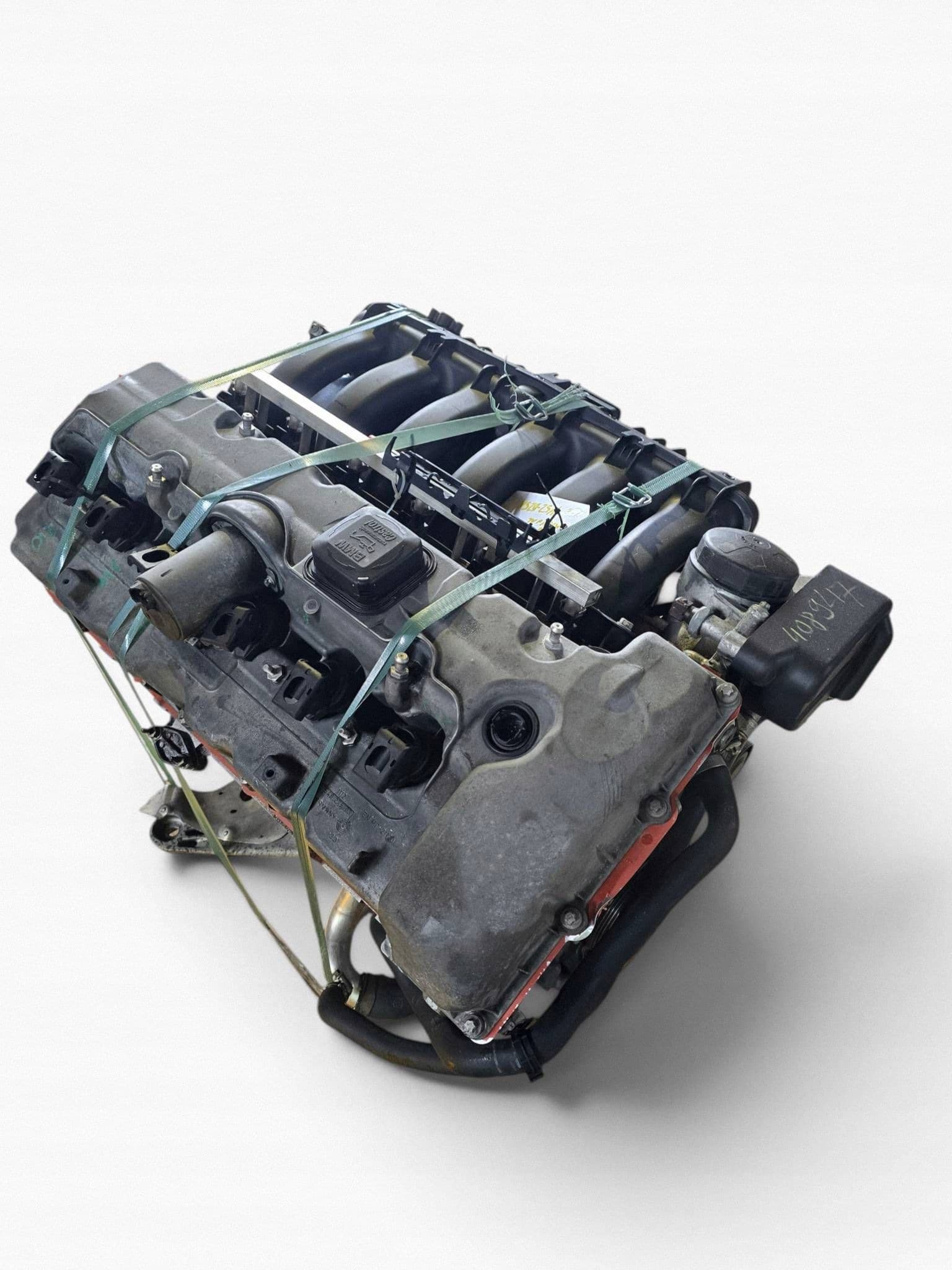 Moteur N52 B25 A pour BMW X3 2.5 Petrol
