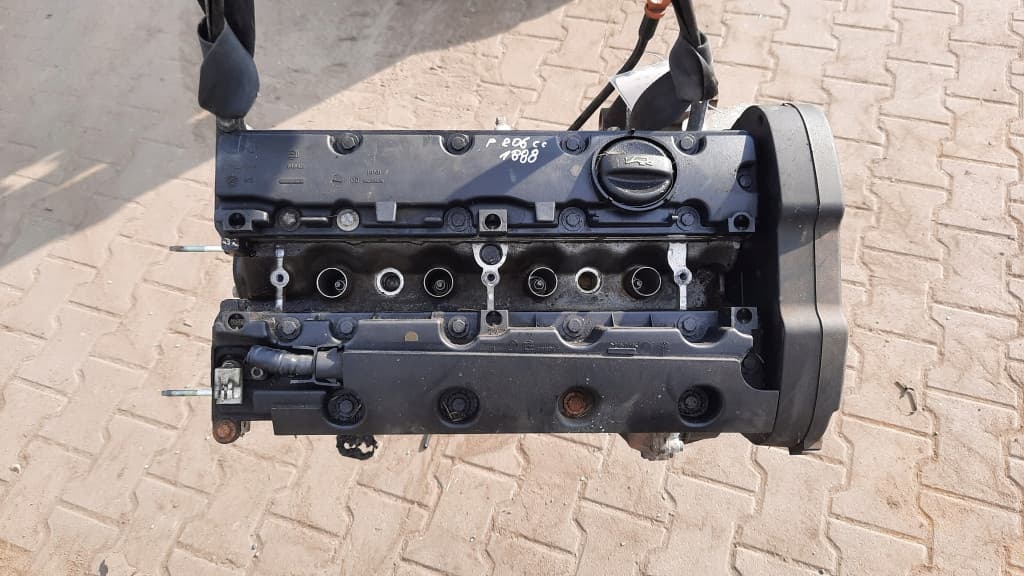 Moteur RFN (EW10J4) - Image 1
