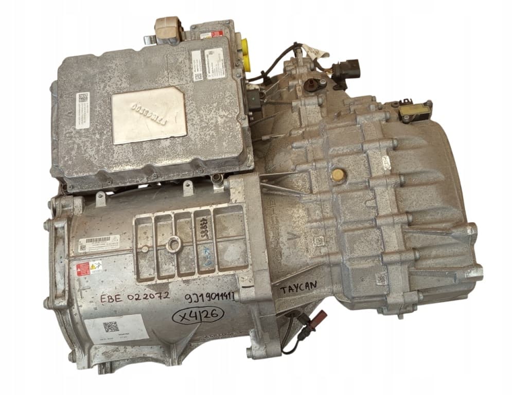 Moteur EBEA - Image 1