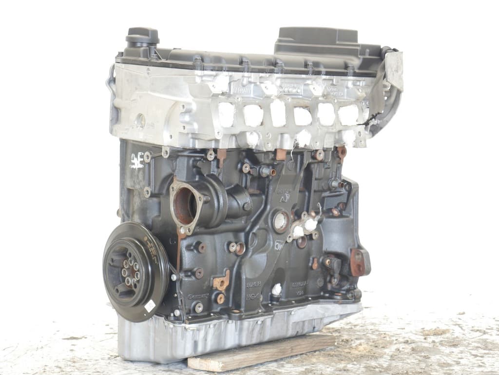 Moteur CDVC pour Volkswagen Eos
