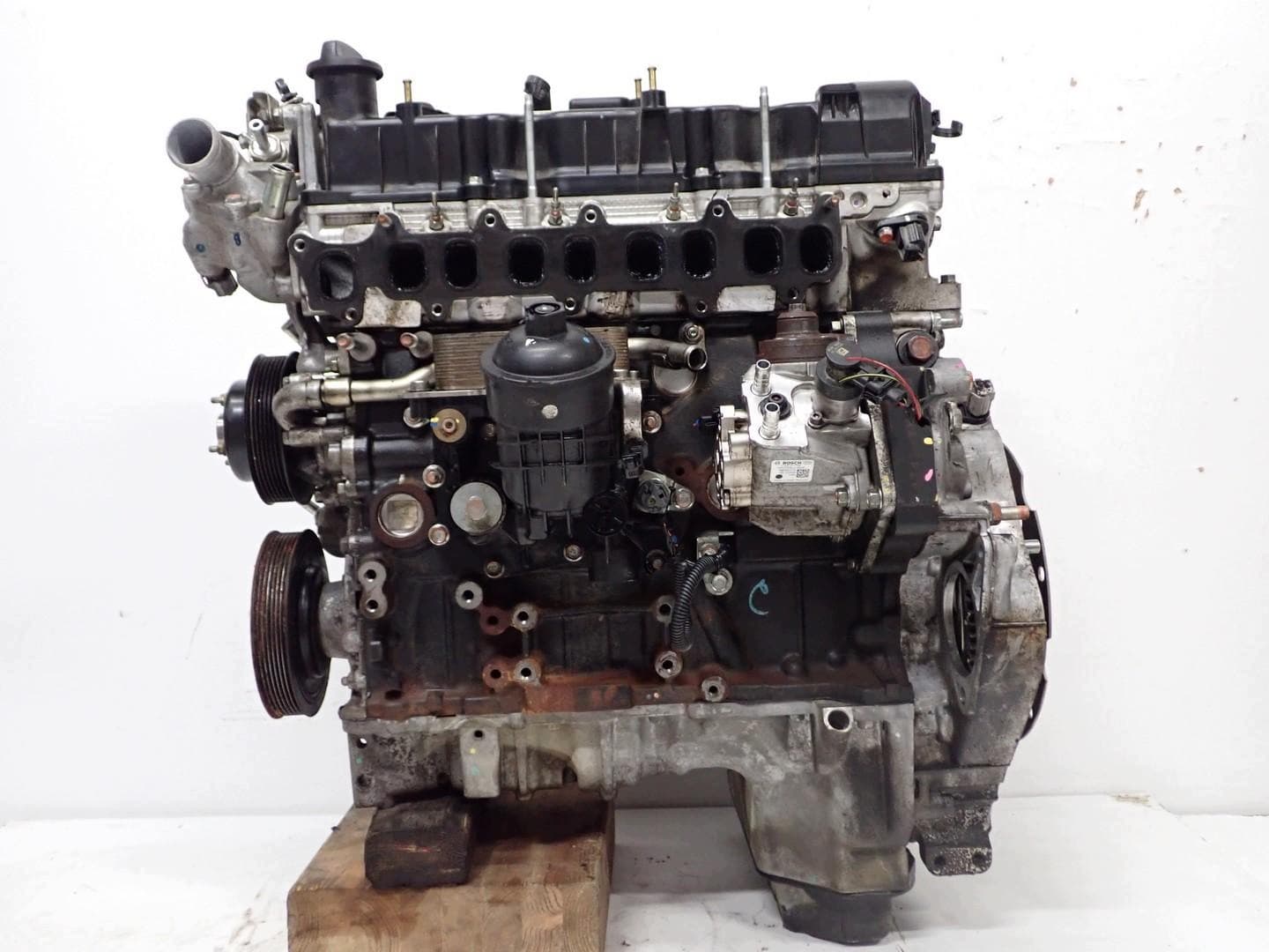 Moteur RZ4E-TCX - Image 1
