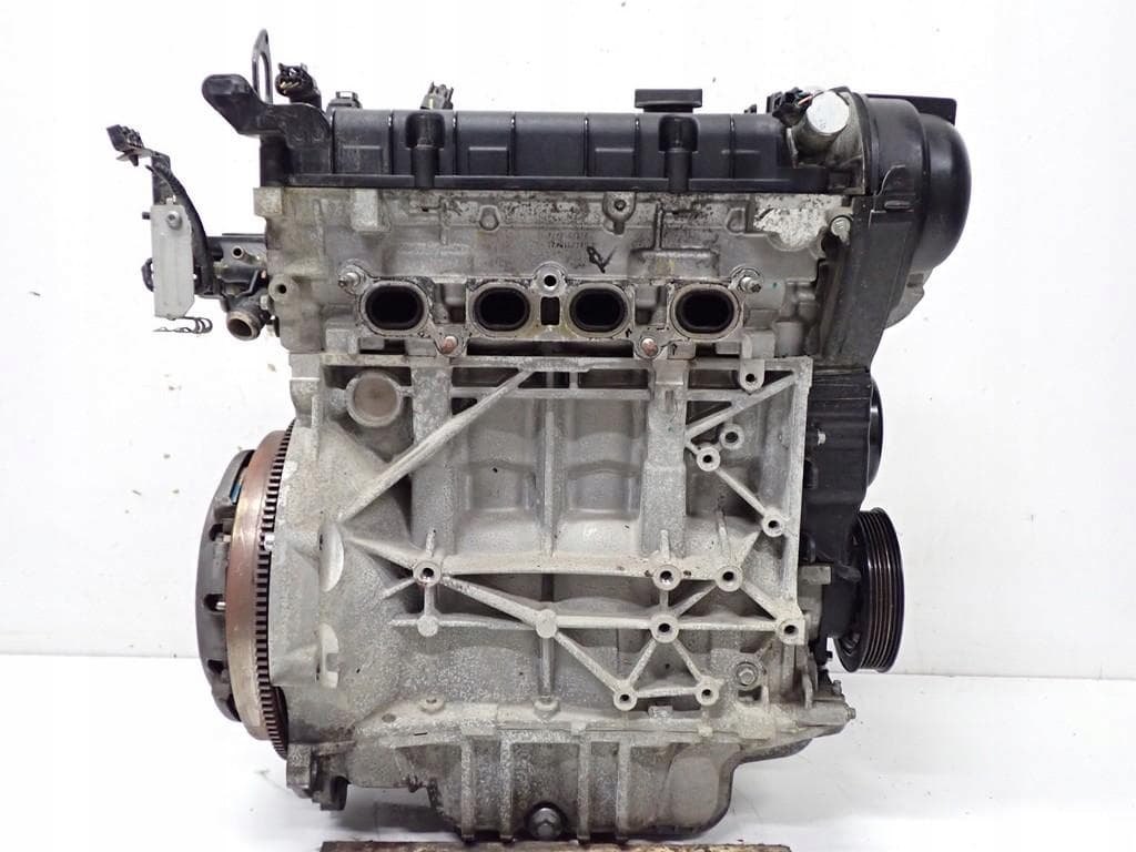Moteur YSKE pour Ford Ka
