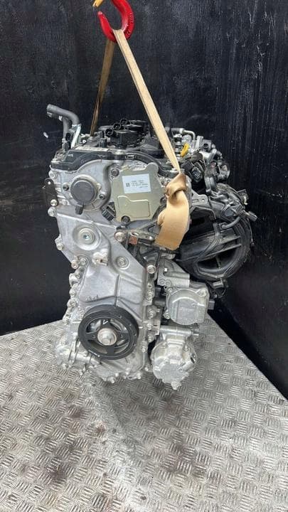 Moteur M15A-FXE pour Lexus Lbx