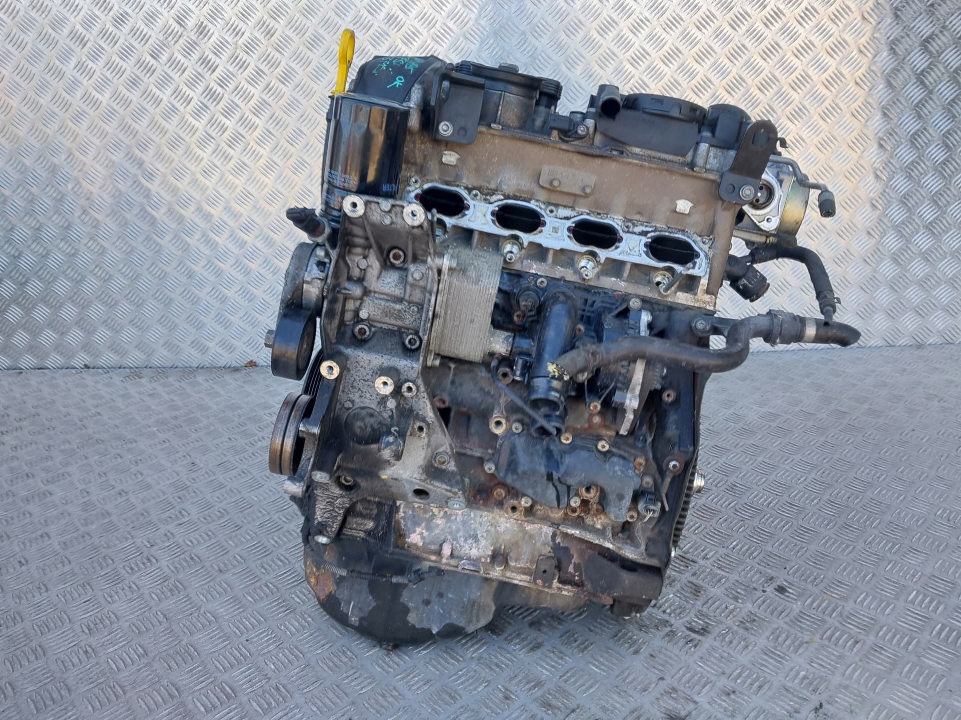 Moteur CABD - Image 1