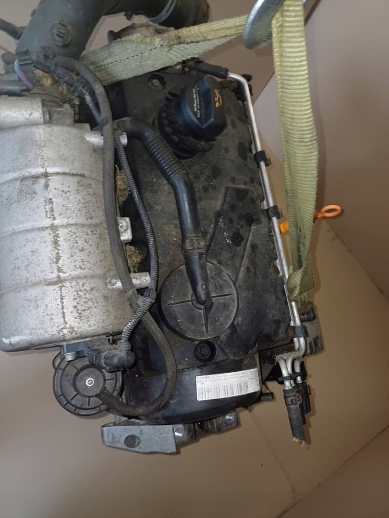 Moteur BDJ - Image 1