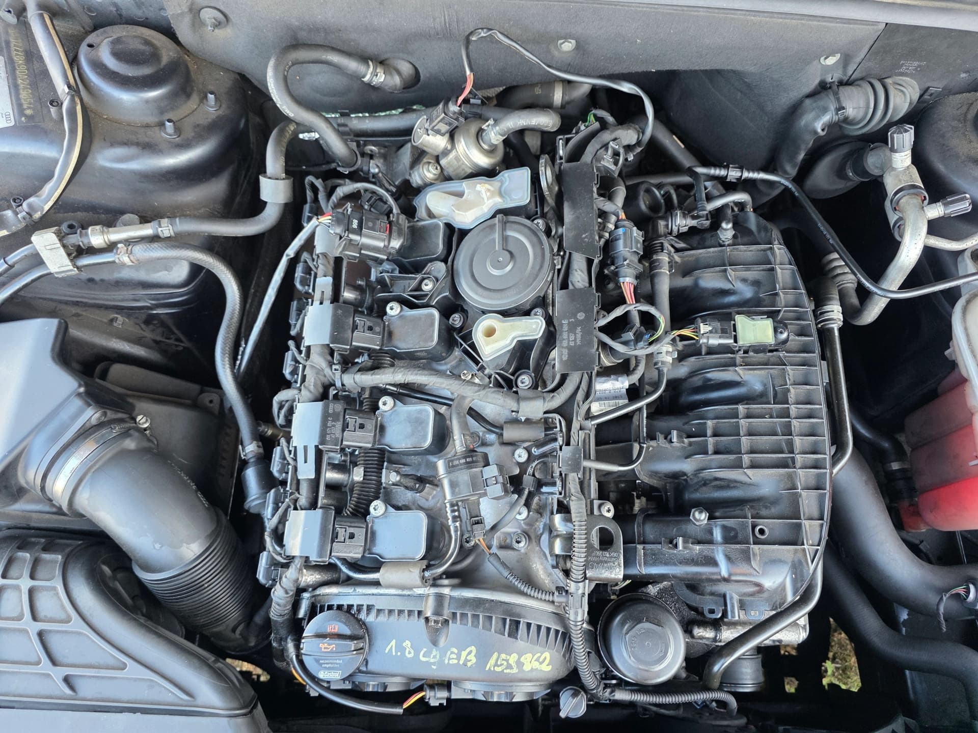 Moteur CJED - Image 1