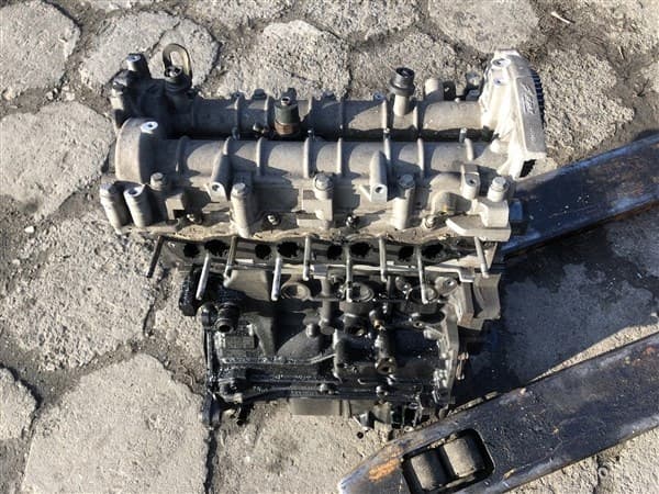 Moteur 939 A2.000 - Image 1