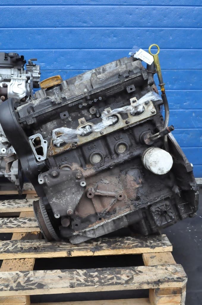 Moteur Z 16 XE - Image 1