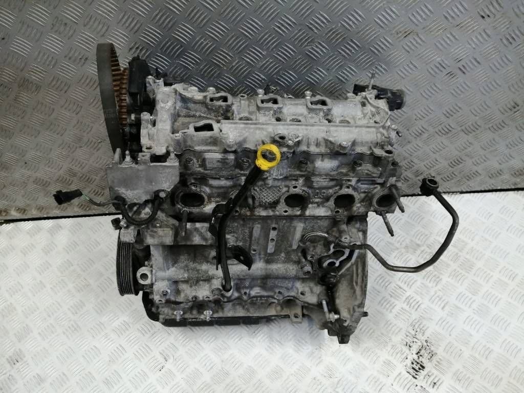 Moteur ZTJC pour Ford Ecosport 1.5 Diesel