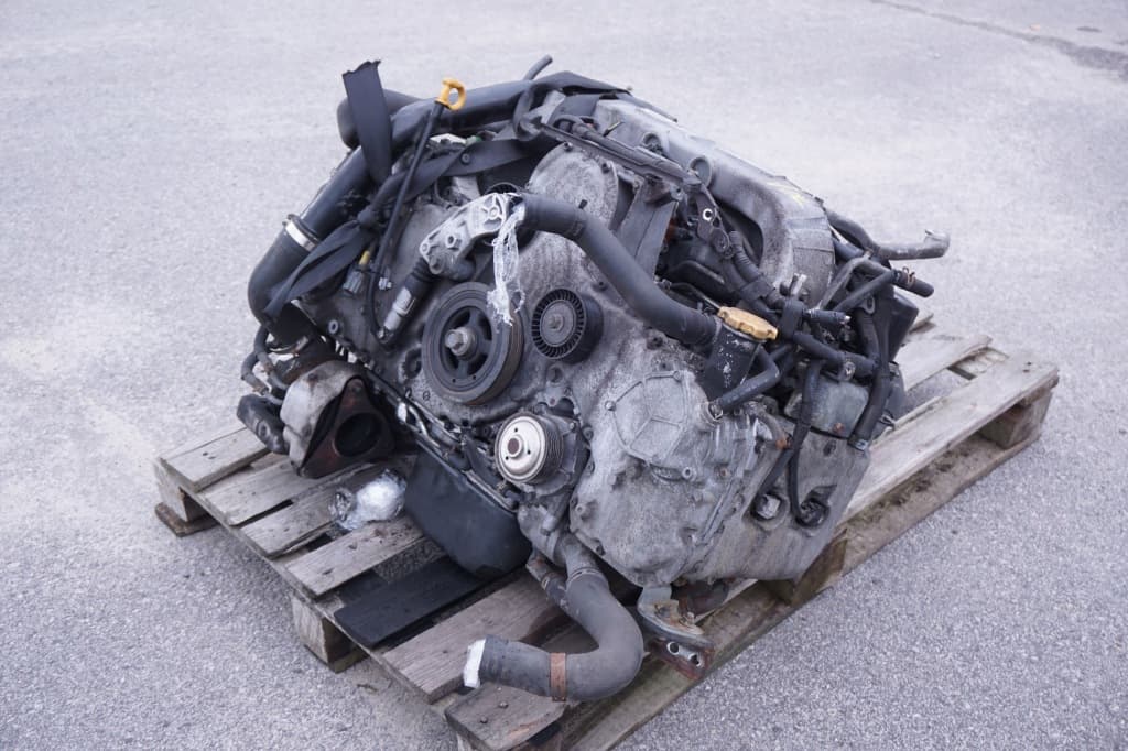Moteur EE20Z - Image 1