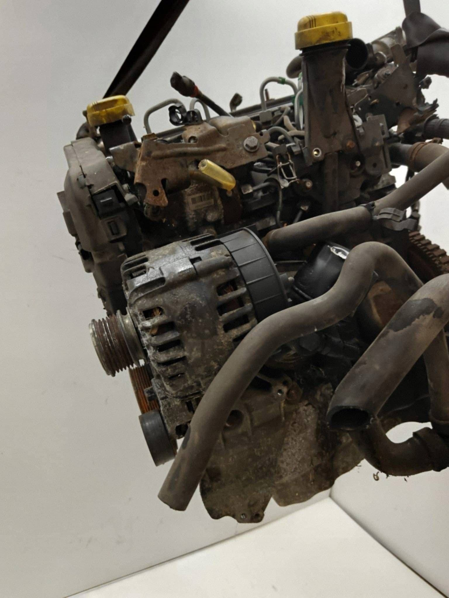 Moteur K9K 830 — vue 2