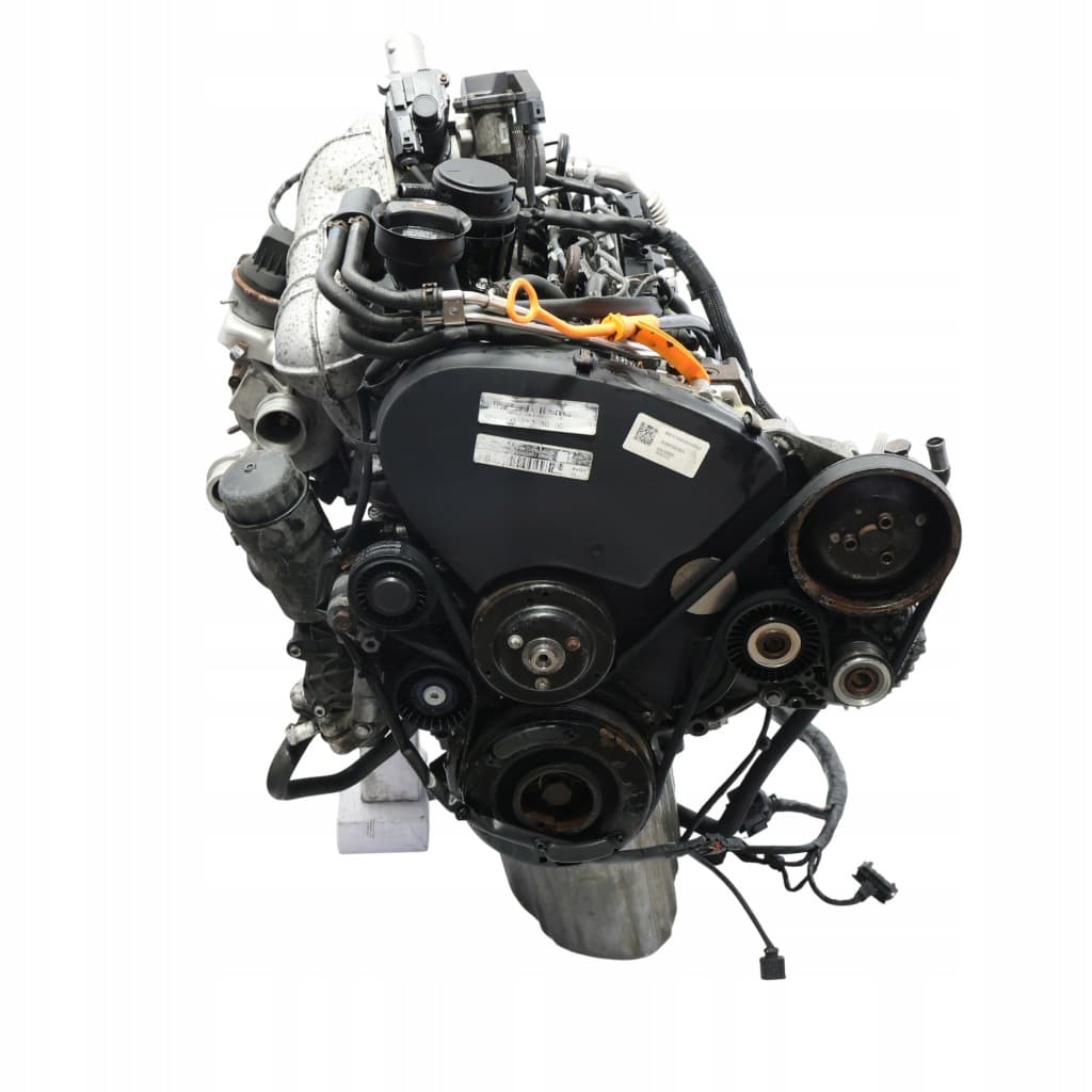 Moteur CEBB pour Volkswagen Crafter 2.5 Diesel