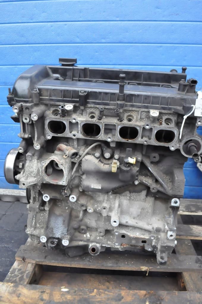 Moteur CJBB pour Ford Mondeo