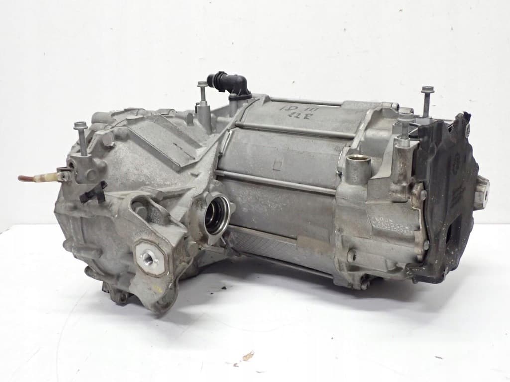 Moteur EBJC pour Skoda Enyaq