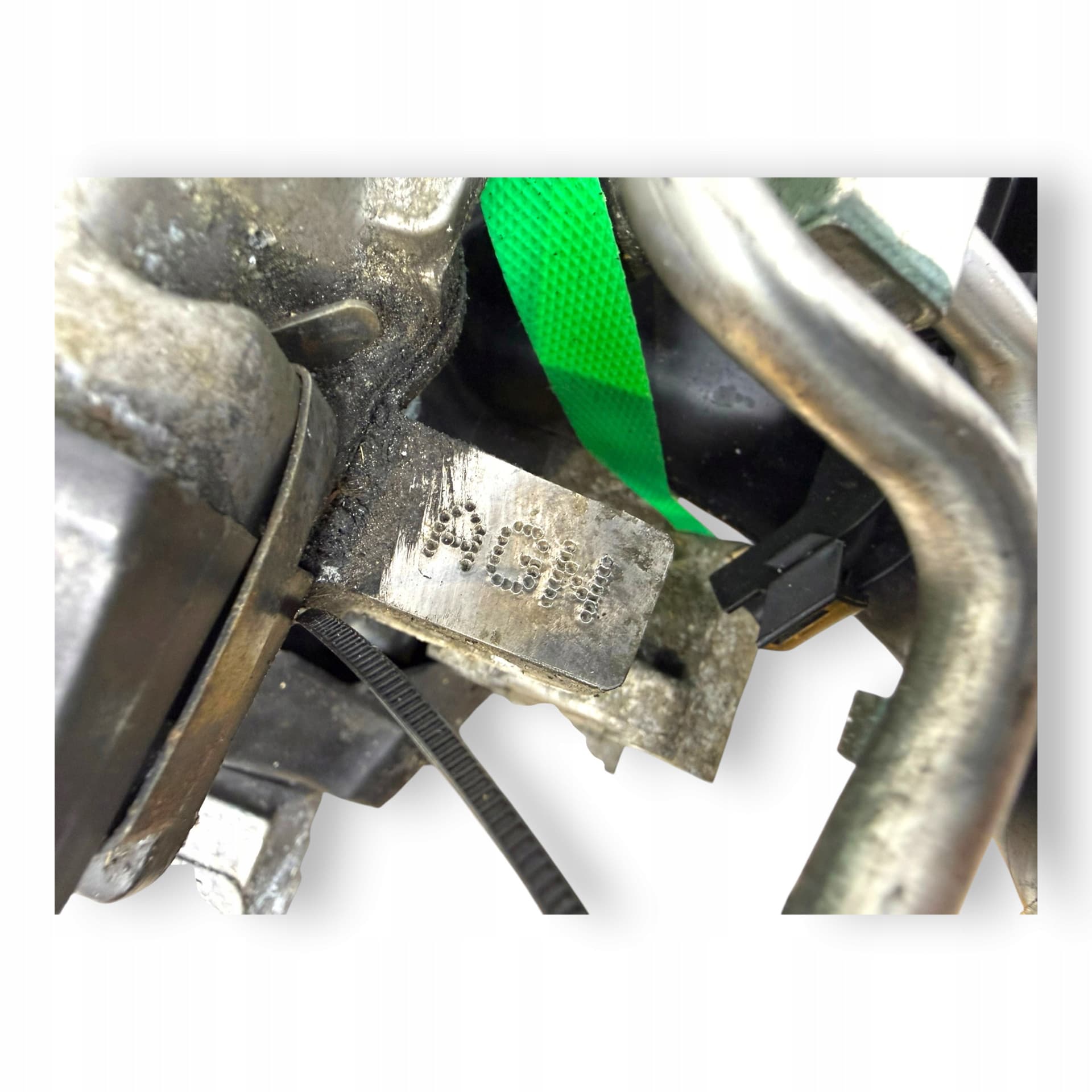 Moteur AGN — vue 2