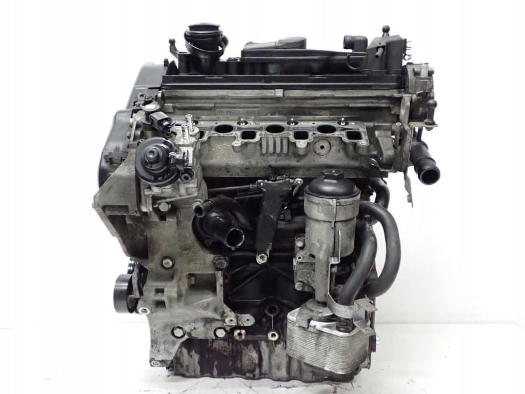 Moteur CBDA pour Volkswagen Golf