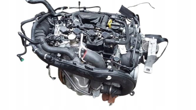 Moteur M9MD pour Ford Kuga 1.5 Petrol