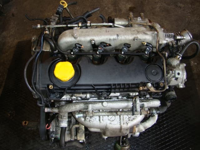 Moteur 937 A2.000 - Image 1