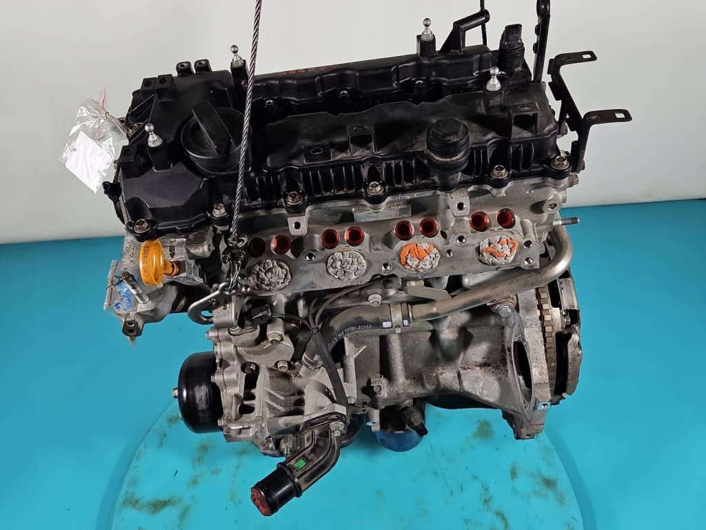 Moteur G4LG - Image 1