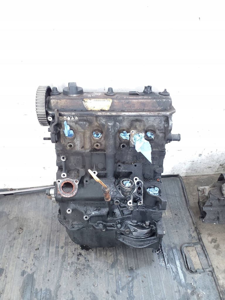 Moteur AAZ pour Seat Ibiza