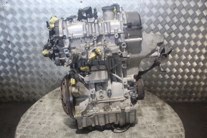 Moteur DKRC pour Skoda Rapid