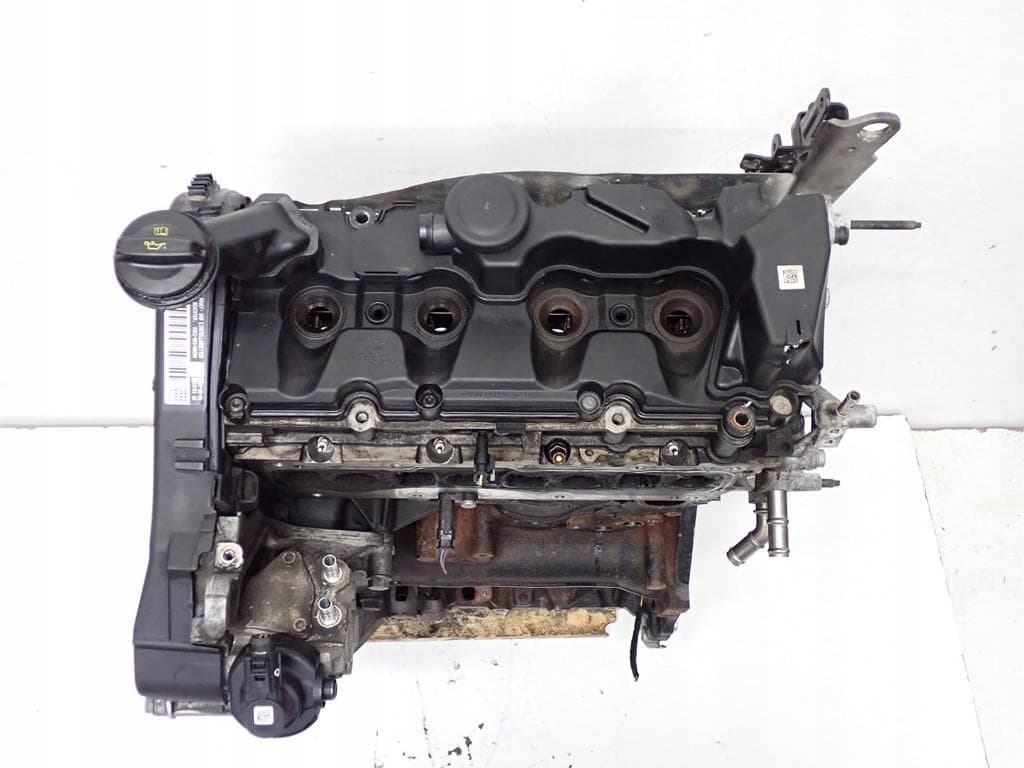 Moteur DMZB — vue 2