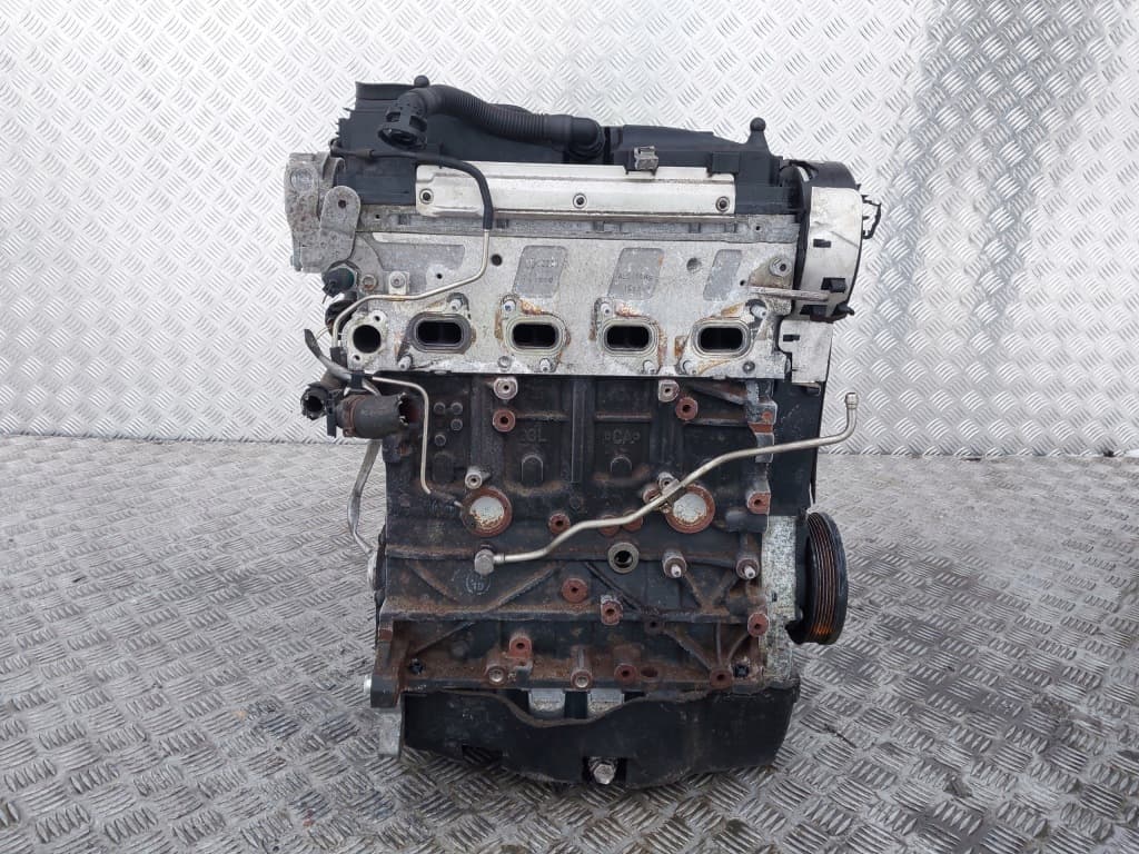 Moteur CFGC — vue 2