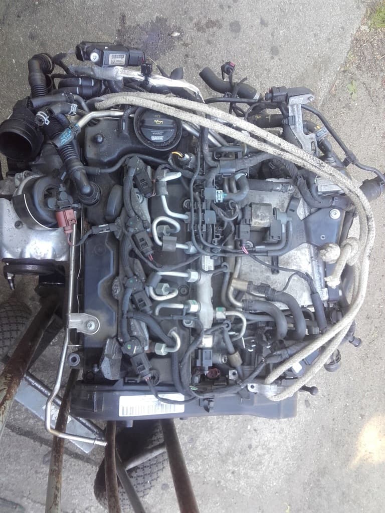 Moteur DDDA - Image 1