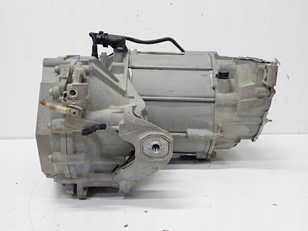 Moteur EBJD — vue 2