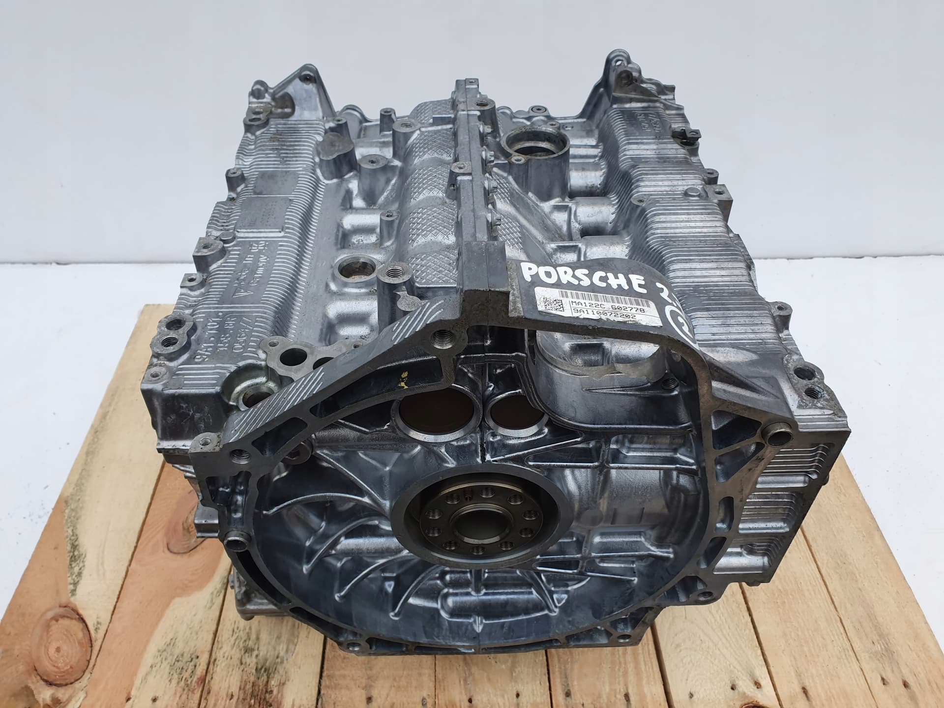 Moteur MA1.22 - Image 1