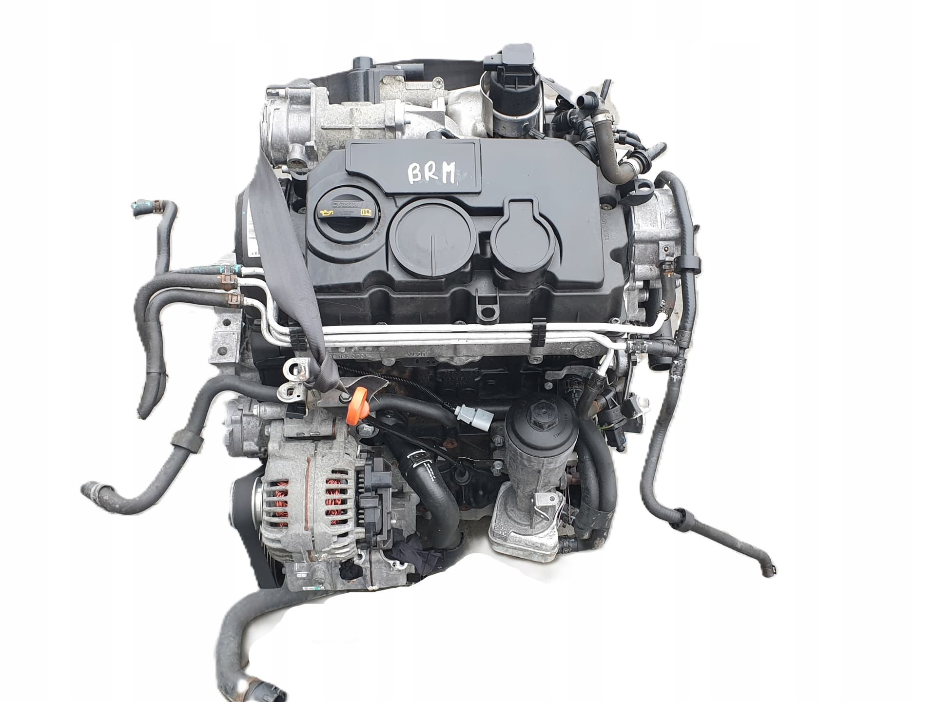 Moteur AAM - Image 1