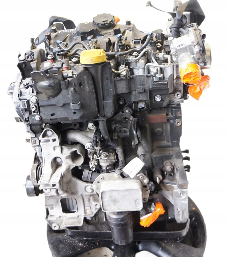 Moteur K9K 873 pour Renault Kadjar 1.5 Diesel