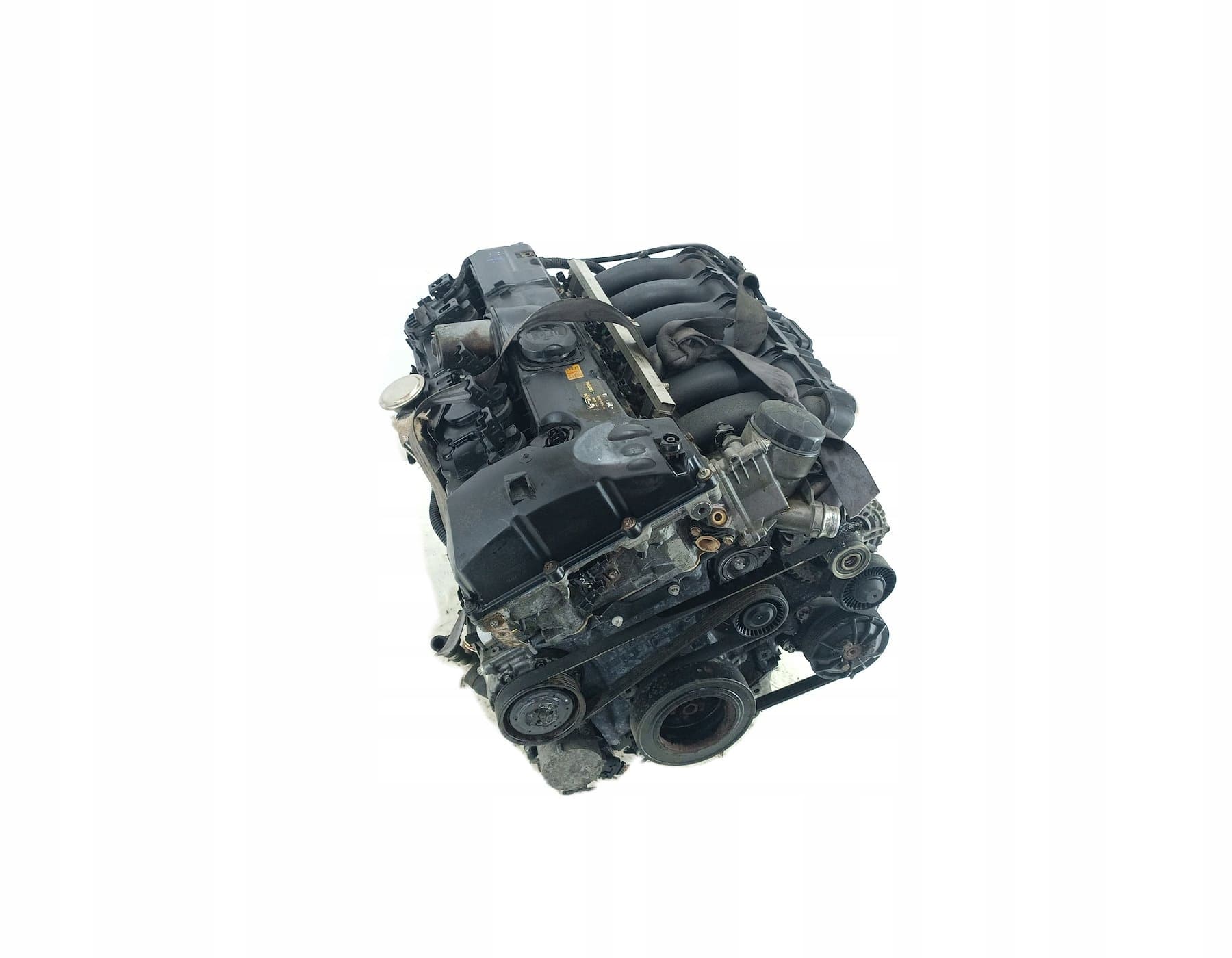 Moteur N51 B30 A pour BMW Serie 3 3.0 Petrol