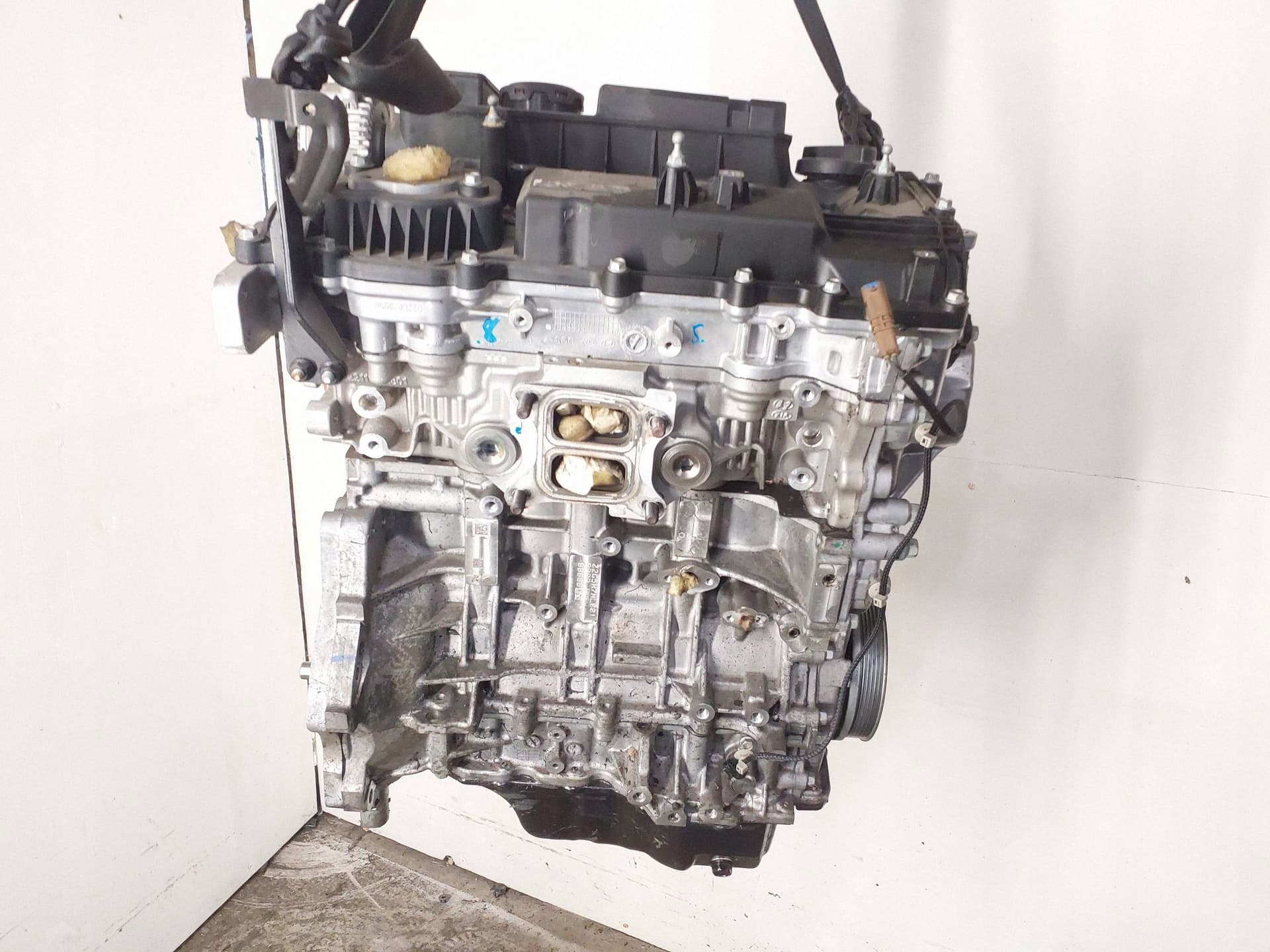 Moteur G4FP - Image 1