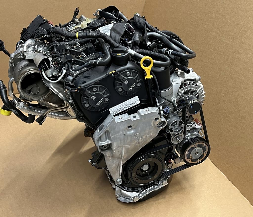 Moteur DNPA - Image 1