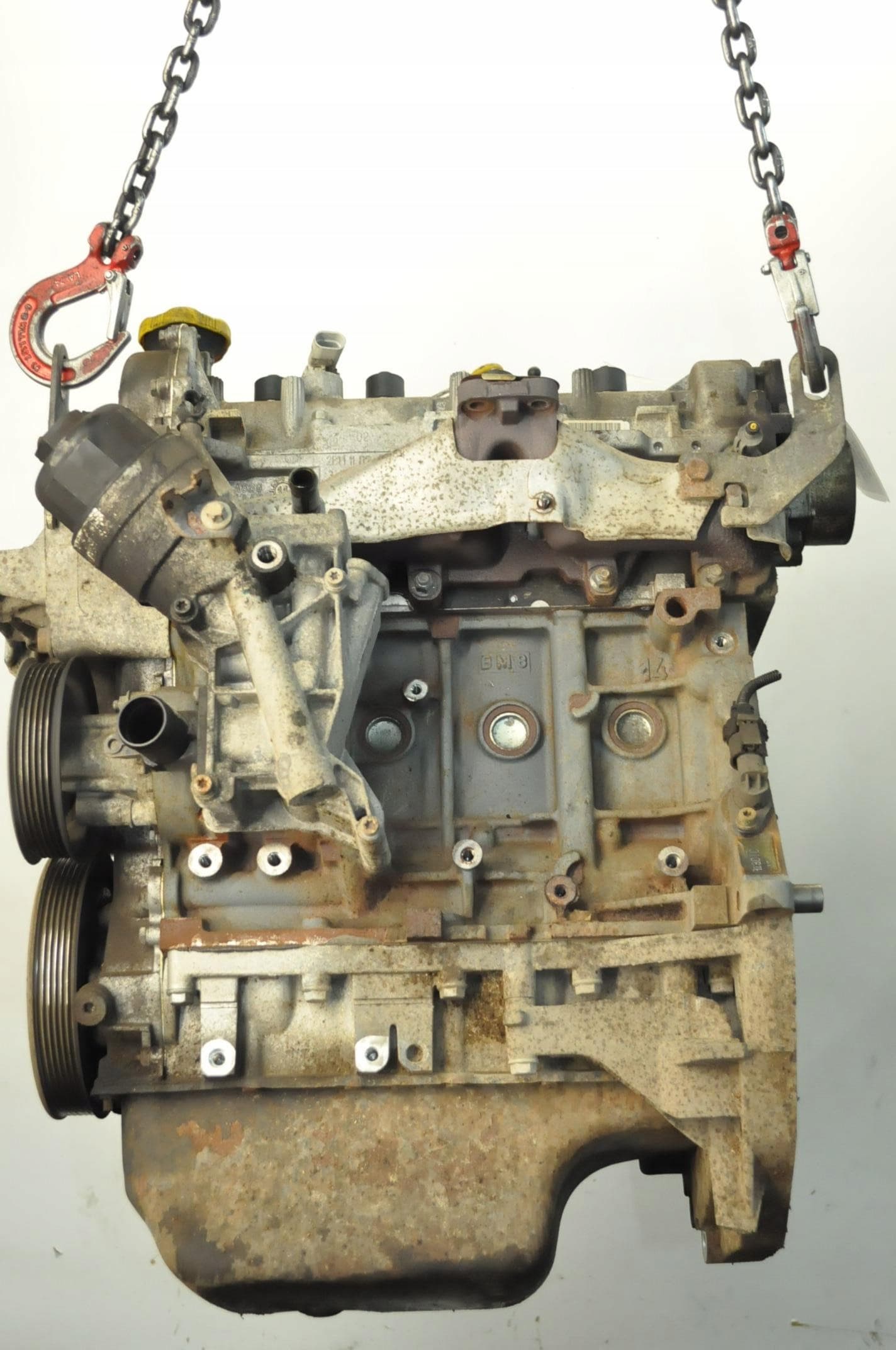 Moteur A 13 DTC - Image 1