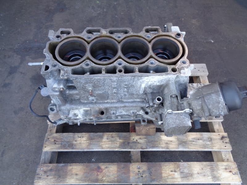 Moteur BHZ (DV6FC) pour DS