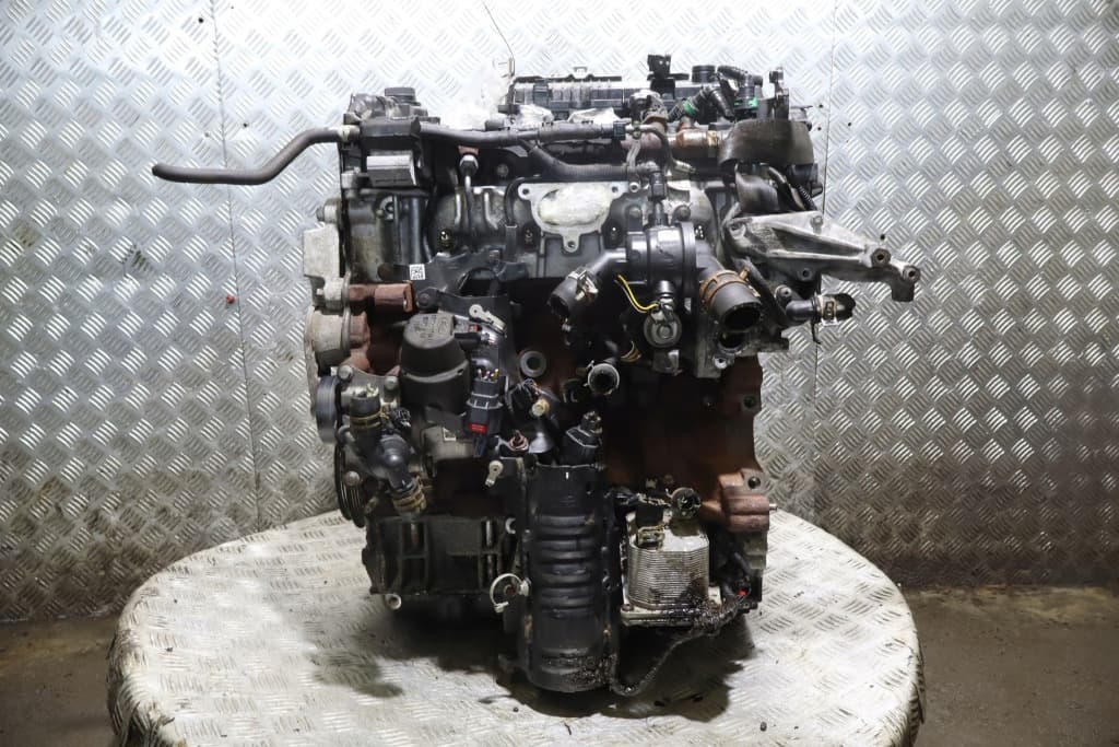 Moteur YMCC pour Ford Mondeo 2.0 Diesel