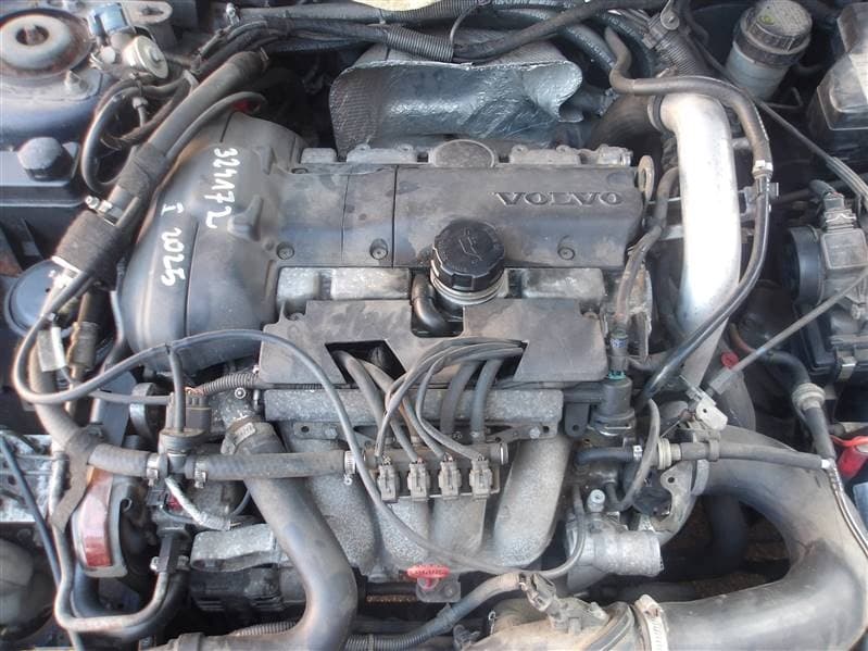 Moteur B 4204 T3 - Image 1