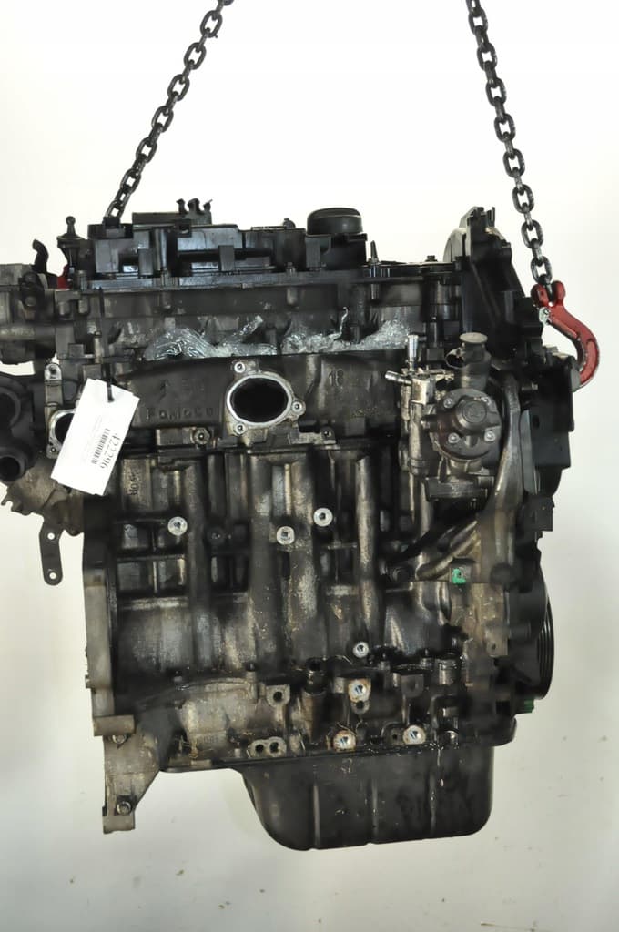 Moteur XWDA pour Ford Grand C-max