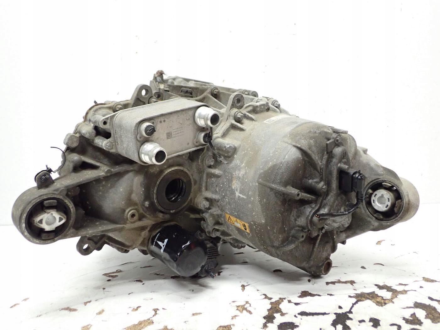 Moteur 3D5 - Image 1