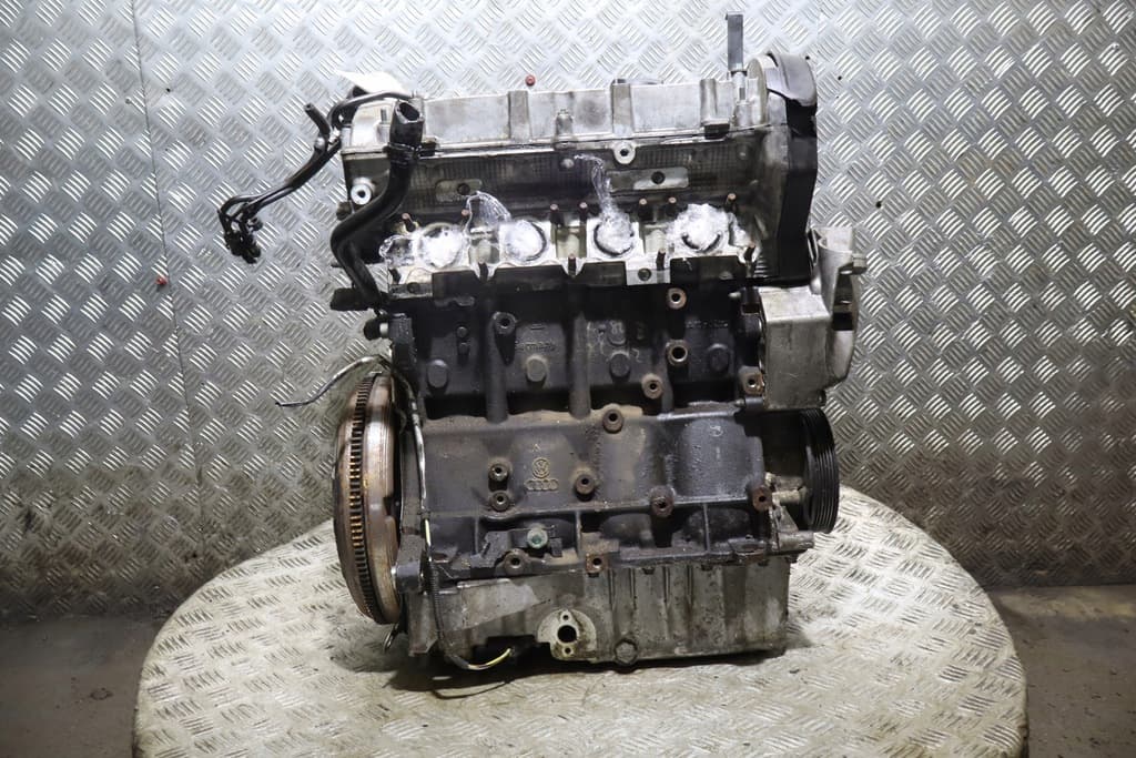 Moteur APP pour Audi Tt